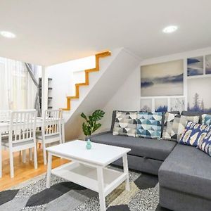 Appartement met een Slaapkamer